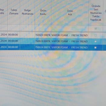 Skechers Ayakkabı Elimde Kaldı