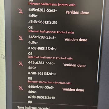 TTNET Pişmanlık Aldatmaca İle Hizmet Satıyorlar