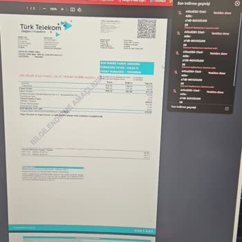 TTNET Pişmanlık Aldatmaca İle Hizmet Satıyorlar