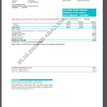 TTNET Pişmanlık Aldatmaca İle Hizmet Satıyorlar