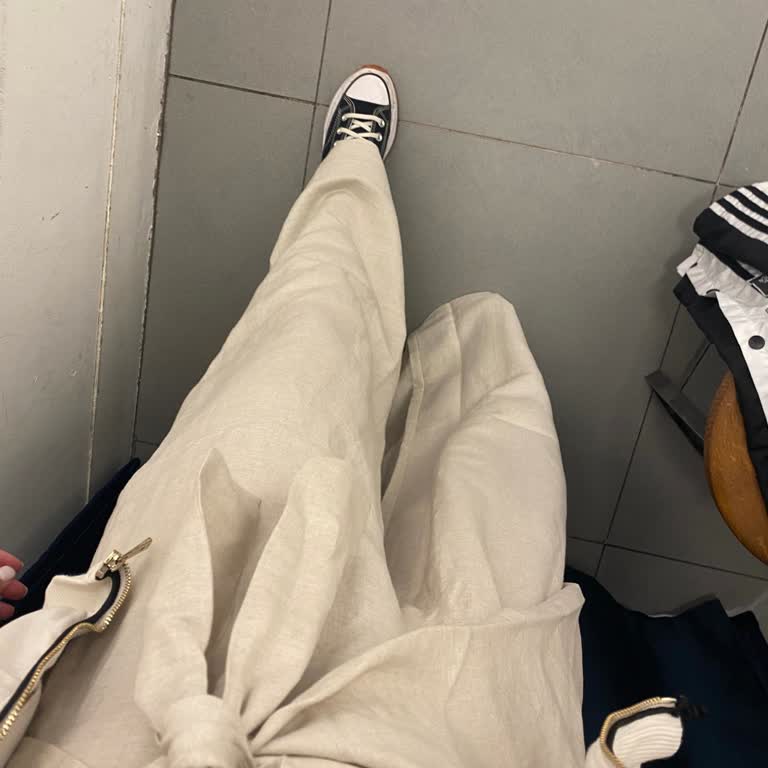 Oysho Giyim Antalya Migros AVM'de Keten Pantolon Sorunu Ve Kötü Müşteri Hizmeti