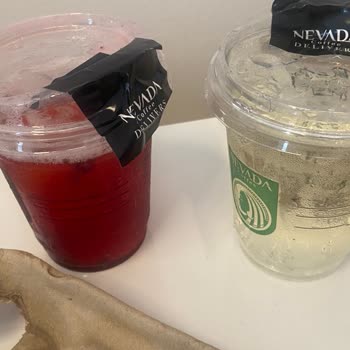 Nevada Coffee Kötü Ve Eksik Ürün!