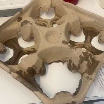 Nevada Coffee Kötü Ve Eksik Ürün!