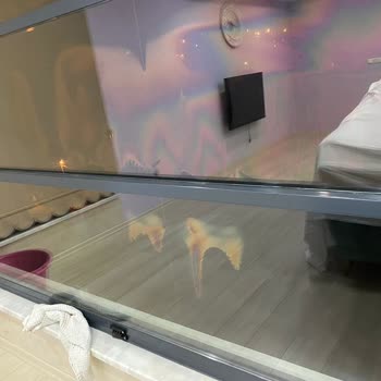 Isıcam Şişecam Bayisi Montaj Şikayeti