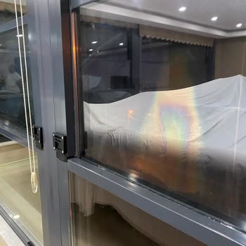 Isıcam Şişecam Bayisi Montaj Şikayeti