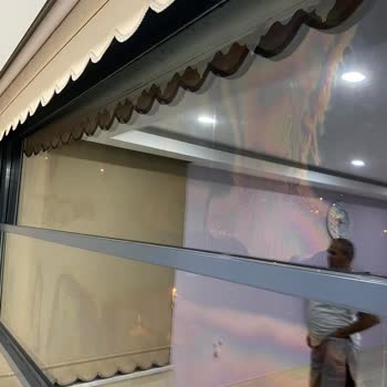 Isıcam Şişecam Bayisi Montaj Şikayeti