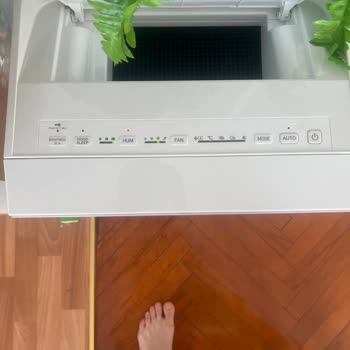 Daikin Kumandanın Eksik Olması