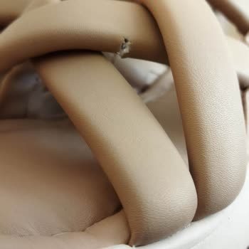 Bescobel Shoes Trendyol'dan Ürün Kusurlu Geldi, Değişim Yapacağız Dendi, Yapılmadı!