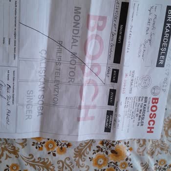 Uğur Soğutma Garanti Kapsamındaki Buzdolabı Servis Süreci