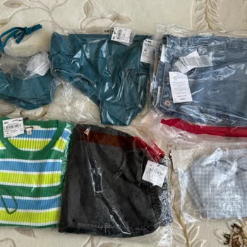 Koton Eksik Teslimat Yapıldı Ama Varmış Gibi Faturada Gözüküyor