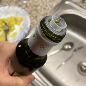 OG Natural (ogstore.com.tr) Organik Bebek Zeytinyağı Böcek Şikayeti