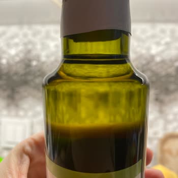 OG Natural (ogstore.com.tr) Organik Bebek Zeytinyağı Böcek Şikayeti