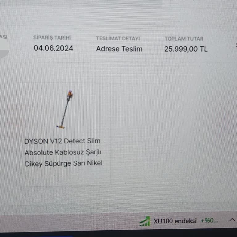 Media Markt Pişmanlıktır, Müşteri Hizmetleri Hiçbir İşe Yaramıyor!