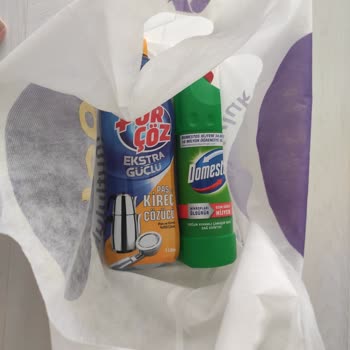 Getir Yanlış Ürün Getirdi Ve Canlı Desteğe De Bağlanamıyorum