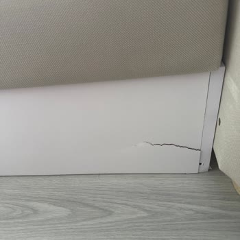 Kelebek Mobilya 7 Aydır Ürünü Teslim Etmiyor!