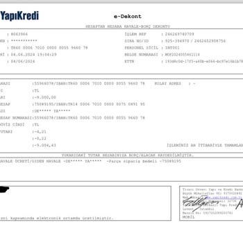 08502592325 Numaralı Mega Group Servis Hizmetleri Limited Şirketi