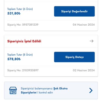 Cepte Şok Beni Şok Ediyor
