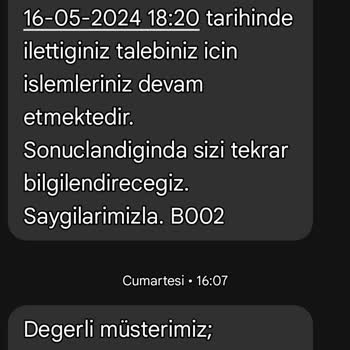 Millenicom Hakkı Olmayan Servis Ücreti İstiyor