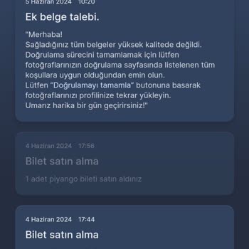 7Slots Para Çekimi Yapamıyorum