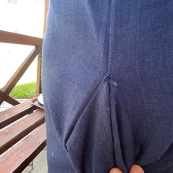 Nazceankara Kalitesiz Ürün Ve Mesajlara Cevap Vermeme