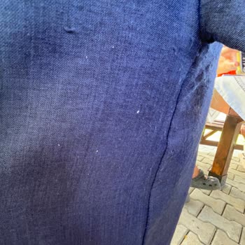 Nazceankara Kalitesiz Ürün Ve Mesajlara Cevap Vermeme