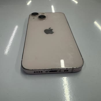 Apple İPhone Boya Soyulması