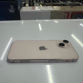 Apple İPhone Boya Soyulması