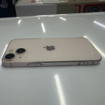 Apple İPhone Boya Soyulması