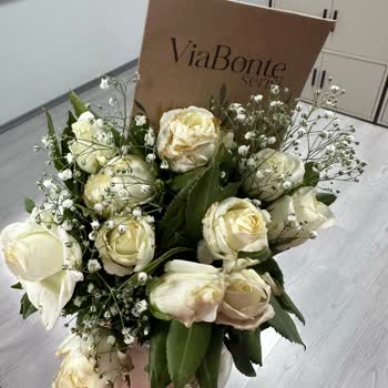 Çiçek Sepeti'nden Gelen Çiçeğin Durumu Hakkında Şikayet