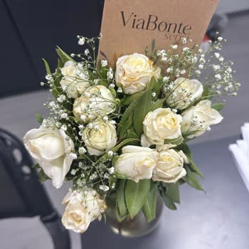 Çiçek Sepeti'nden Gelen Çiçeğin Durumu Hakkında Şikayet