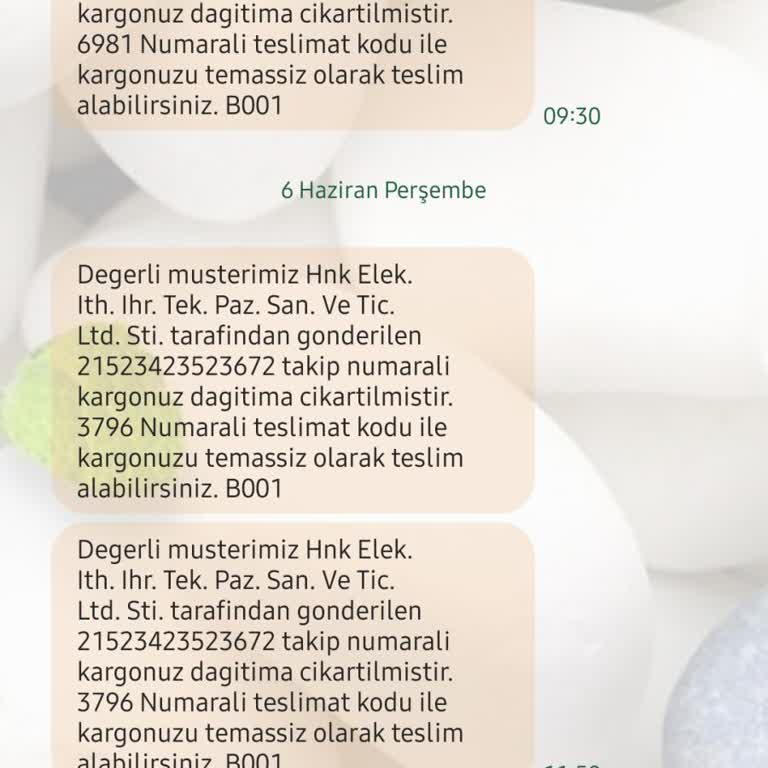 Sürat Kargo Müdahale Et Saygısızlık Var