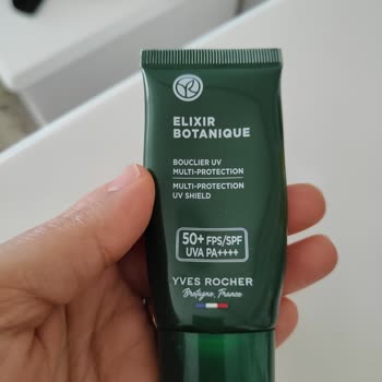 Yves Rocher Vegan İçerikli Ürünlerde Beklenmeyen Sonuçlar