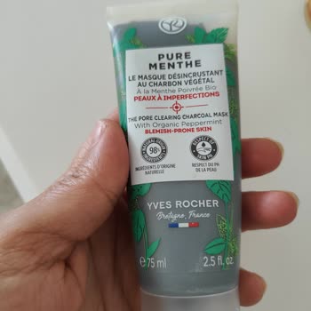 Yves Rocher Vegan İçerikli Ürünlerde Beklenmeyen Sonuçlar