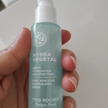 Yves Rocher Vegan İçerikli Ürünlerde Beklenmeyen Sonuçlar