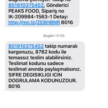 Sekerogluonline.com Eksik Filtreler Nedeniyle Hayal Kırıklığı