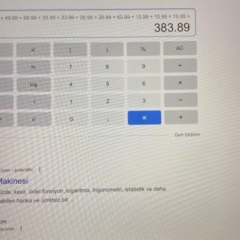 Getir Büyük Eksik Teslimat Haksızlığa Uğradım