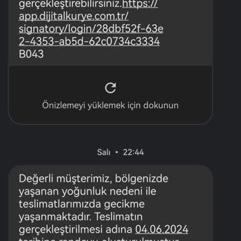 Türk Telekom'a Geçiş İşlemlerinde Dijital Kurye Mağduriyeti