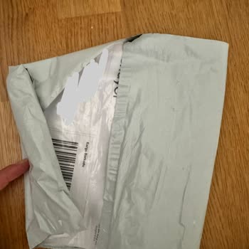 Trendyol Eksik Ürün Gönderdi!