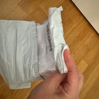 Trendyol Eksik Ürün Gönderdi!