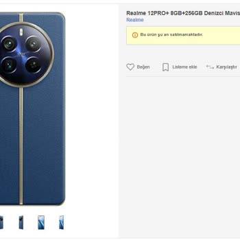 Hepsiburada Satıcılı Ürünüm Kargoya Verilmedi Ve Bilgi Alamıyorum.