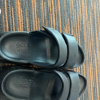 Ecco Ayakkabı Ecco Kendi İnternet Sarış Sitesi Felaketi