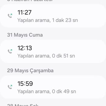 Turkcell Tamir Servisi Sorunları Ve Müşteri Mağduriyeti