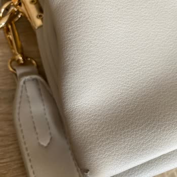 Derimod Çanta Defosu Çıktı Ayıplı Ürün