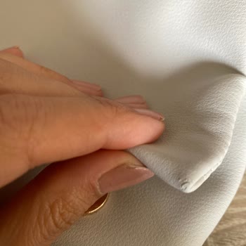 Derimod Çanta Defosu Çıktı Ayıplı Ürün