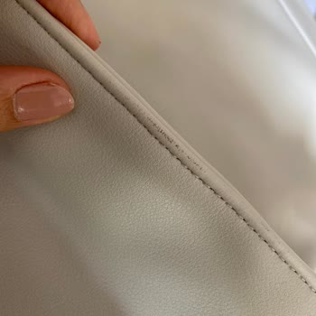 Derimod Çanta Defosu Çıktı Ayıplı Ürün