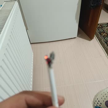 Philip Morris Yetkililerden Cevap Bekliyorum