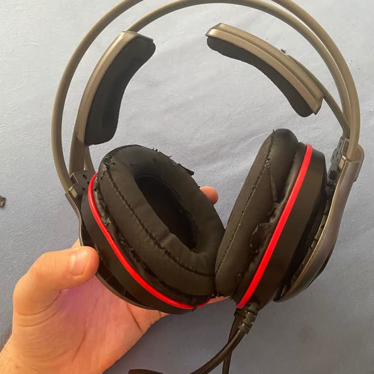 Gamepower Ranger Kulaklık Sorunu