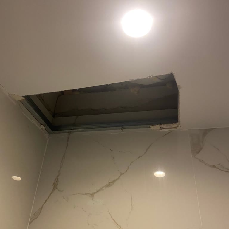 Bak Yapı Prestij Avlu