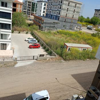 Süleymanpaşa Belediyesi 414. Sokakta Toz Fırtınaları Esiyor Belediye Nerede?!