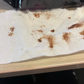 Eti Gıda Eti Karam Bize Plastik Mi Yediriyor